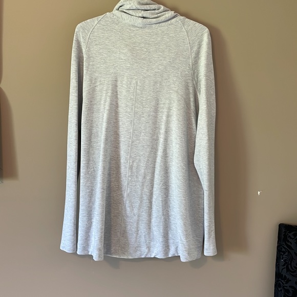 Lululemon Zip Up Cardigan - Picture 3 of 5